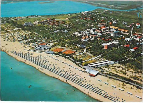 Bibione pineda venezia - -,