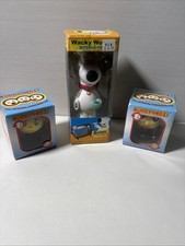 Funko wacky wobbler family guy - wacky,