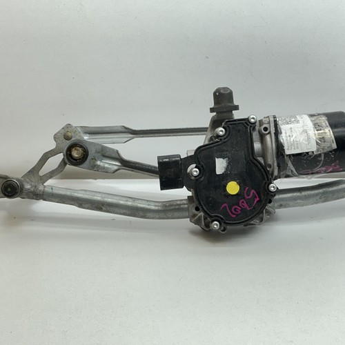 Motorino tergicristallo - motorino,