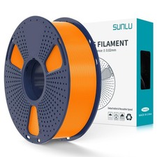 SUNLU PLA+2.0 Filamento per