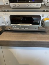 Technics eh560 - technics, sa-eh560