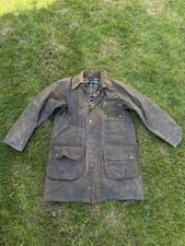 Barbour Solway Zipper 44