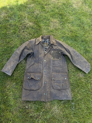 Barbour solway zipper - barbour,
