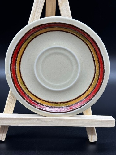 Piattino tazza caffè retrò