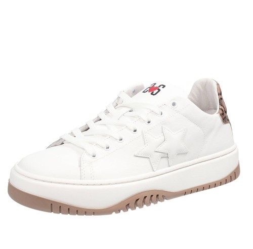 2star street star sneakers - 2star,