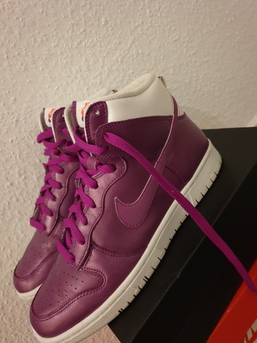 Nike dunk high - high, taglia