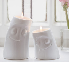 Set portacandele "58"