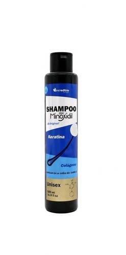 SHAMPOO