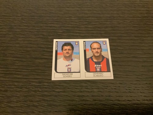 CALCIATORI