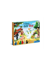 Clementoni Il Gioco dell'Oca
