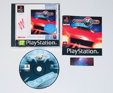 Roadsters ps1 complet - -,