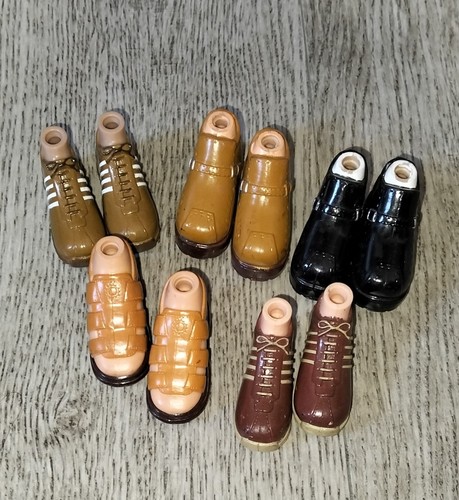 Brazt vintage lotto - , scarpe