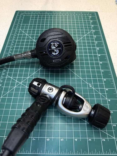 Scubapro mk2 r190 giogo - mk2/r190,
