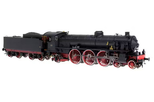 Kar 1691 locomotiva a - os.kar,