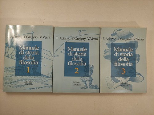 Manuale storia della - manuale,