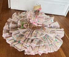 Barbie Vintage Superstar