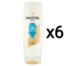 6x Pantene Balsamo Linea