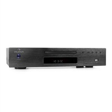 LUSSO HIFI LETTORE CD MP3