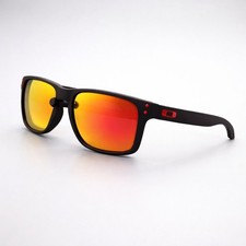 Oakley Holbrook Matte Black