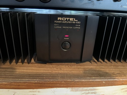Amplificatore potenza - di,