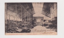 CAGLIARI   MERCATO VIAGGIATA NEL 1903