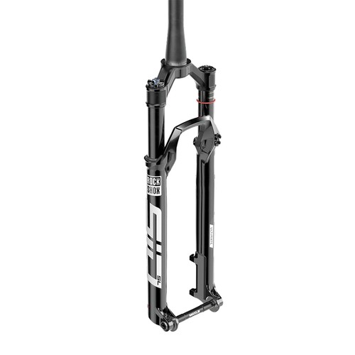 Forcella ammortizzata sid - forcella,