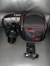 Canon EOS 700D 18.0MP Digital