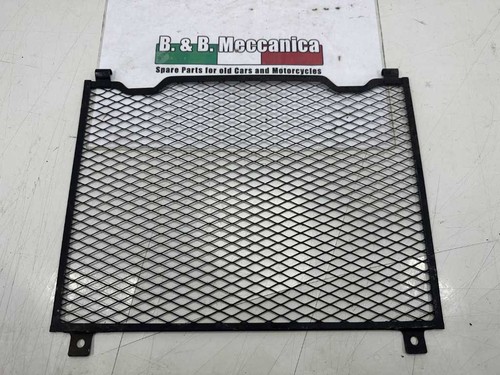 Griglia parasassi radiatore - griglia,