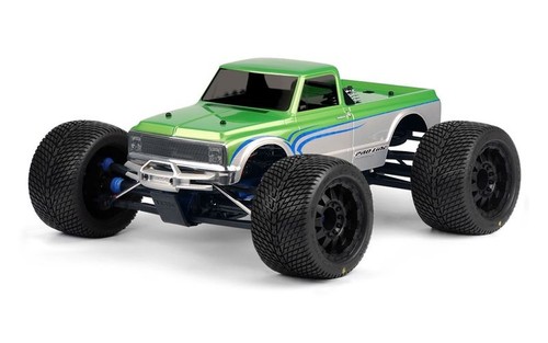 Carrozzeria pro line chevy - carrozzeria, pro-line