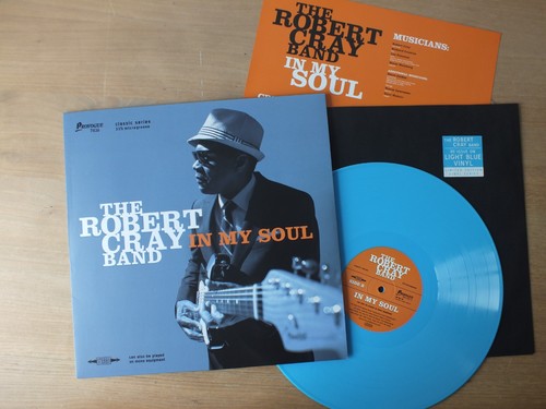 Robert cray band - -, my