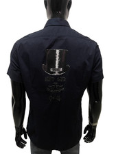 Love Moschino Camicia Uomo