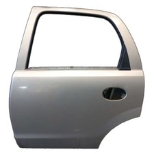 Porta posteriore sinistra Opel