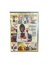 Shine the Light Inspiration