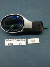 SPECCHIETTO SINISTRO KYMCO