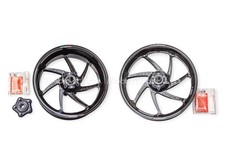 Cerchi in alluminio forgiato