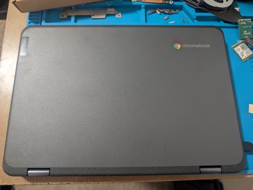 Lenovo 500e chromebook gen - chromebook,