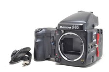 [OTTIME CONDIZIONI] Mamiya 645