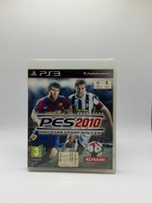 PES 2010 PS3 Gioco playstation