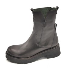 Felmini D540 stivaletto pelle