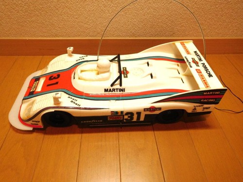 Sanwa porsche 936 scala - porsche,