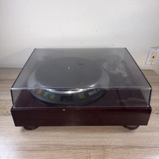 DENON DP-57L Giradischi DD
