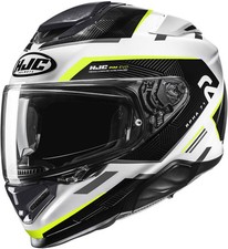 HJC RPHA-71 - Ellon Giallo
