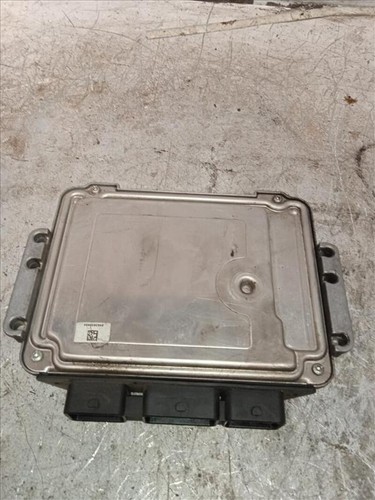 0281014803 centralina motore