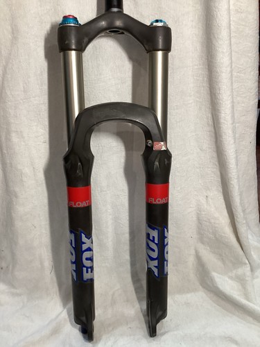 Forcella fox float - 26", 140mm