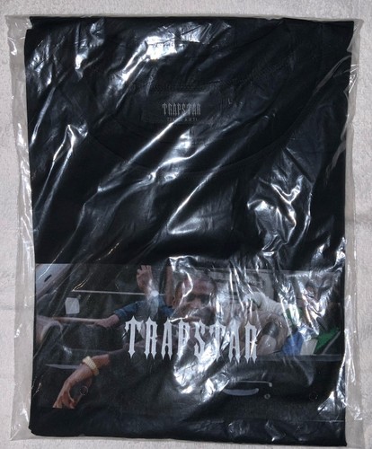 Maglietta trapstar paid - paid, in