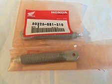 HONDA RICAMBI FUORIBORDO