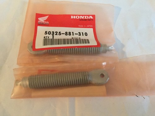 Honda ricambi fuoribordo - ricambi,
