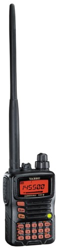 Yaesu ricetrasmettitore - vx-6r,