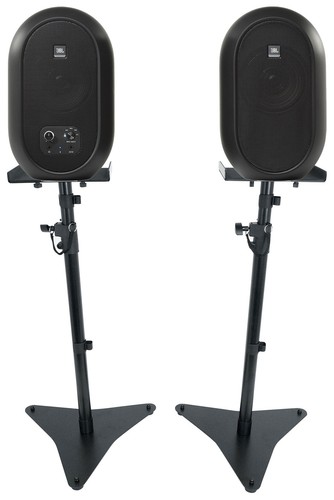 Jbl 104set monitor di - (2),