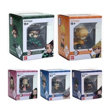 CHIBI MASTERS - PERSONAGGIO